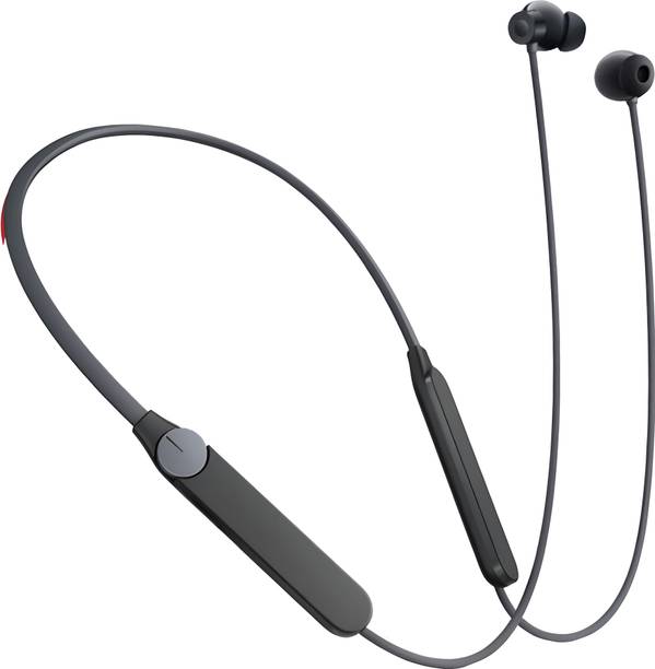 RED WIRED Red-20 Soul - 100 Hour Playtime Bluetooth Headphone Neckband Earphone-4 Bluetooth