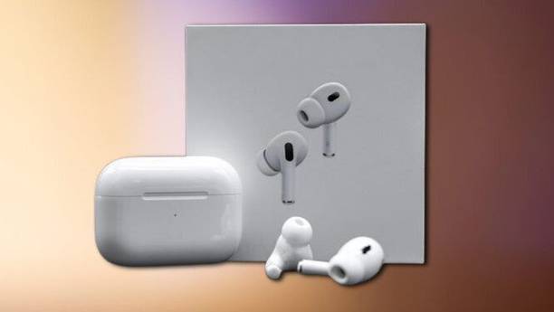 ANC AERIPODS Pro 25H Play Type-C Fas Charge wornder-1095 Bluetooth Bluetooth