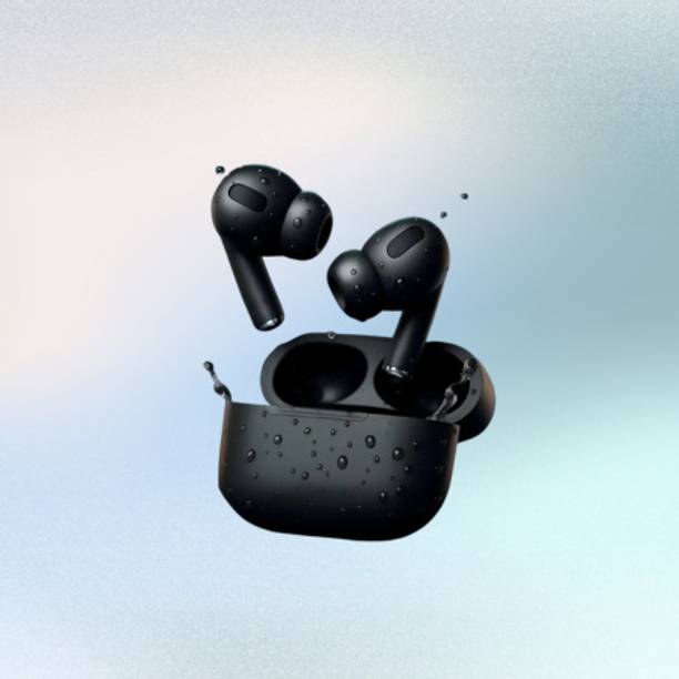 EARBUDDY SnapX 20 Pro+ with ANC Bluetooth BLACK 20 Bluetooth