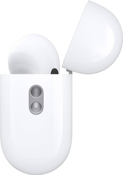 Apple AirPods Pro (2nd generation) with MagSafe Case (USB-C) Bluetooth