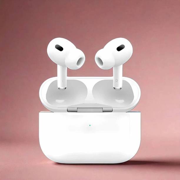 KEDARI Boost Mic, Deep Bass & ANC|ABT-EB-23 Bluetooth