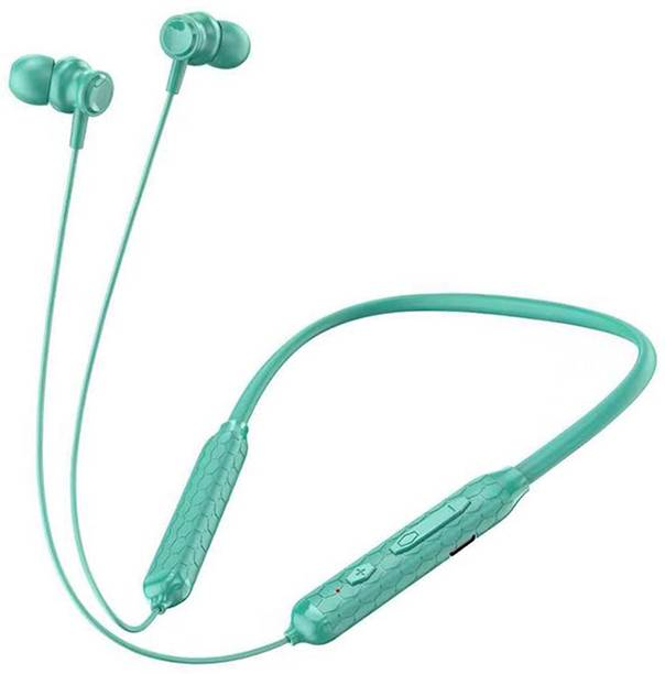 IZWI NEW 2023 Magic 24Hours Playtime Neckband Water Res...