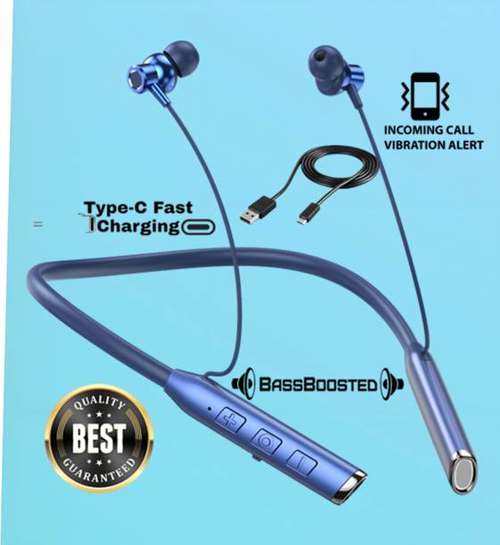 GREE MATT Vibration Alert, 48 Hours Playtime, Crystal Clear Sound,360° Spatial Audio 73/30 Bluetooth