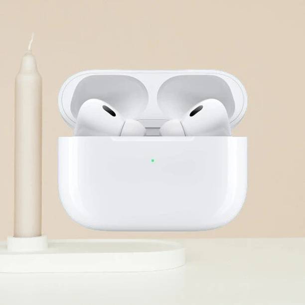 GWALBROS AirPods Pro 25H Play Type-C Fast Charge, Anc-4...