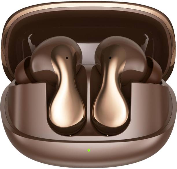 GOOD FUN SuperPods Pro Wireless Earbuds with Charging Case, Deep Bass & Touch Control1 Bluetooth Gaming