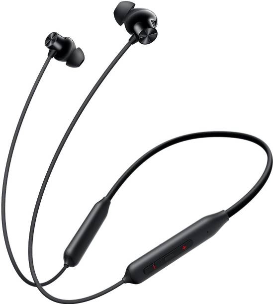 Accelbyte Z2 Wireless Neckband Bluetooth