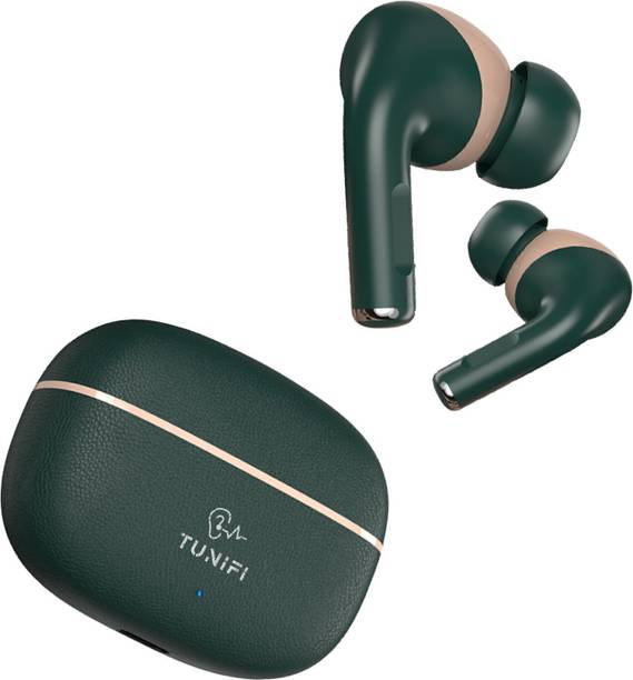 Tunifi Mini Pro l TWS Earbuds l Upto 24Hr Playtime l 5.3 Bluetooth
