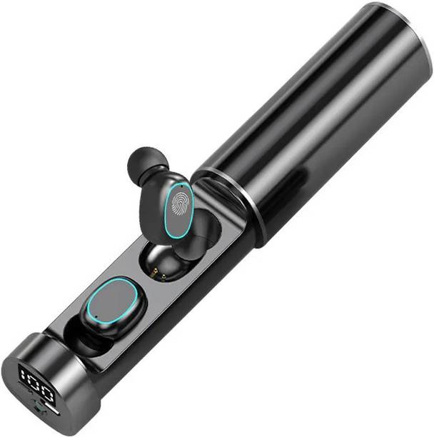 DigiClues Trendy N21 Earbuds/TWs/buds 5.1 Earbuds with 300H Playtime, Headphones Bluetooth