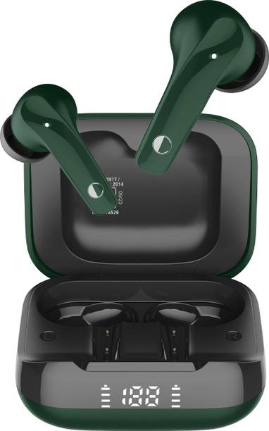 Cellecor BroPods CB55 ACE TWS With 70 Hours Playtime, ENC, 5.3v Bluetooth