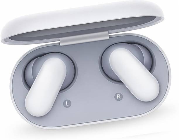 NOCLAF ORIGINAL Wireless Earbuds Compatible with Buds 2R-181 Bluetooth Gaming