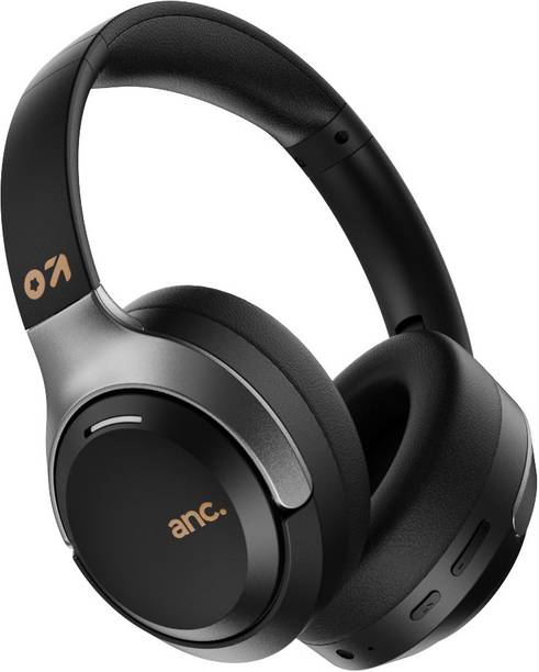 GOBOULT Arrow ANC Bluetooth & Wired