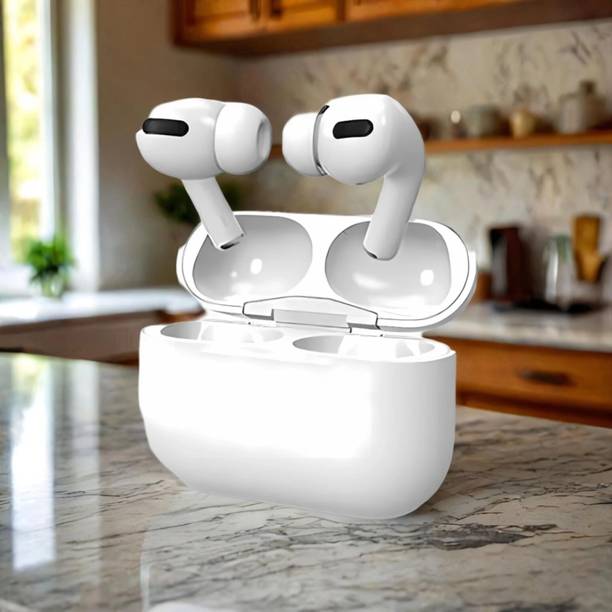 Hanuman Enterprise Sweatproof Wireless Earbuds | Sports Use | HD Sound_HADP46 Bluetooth