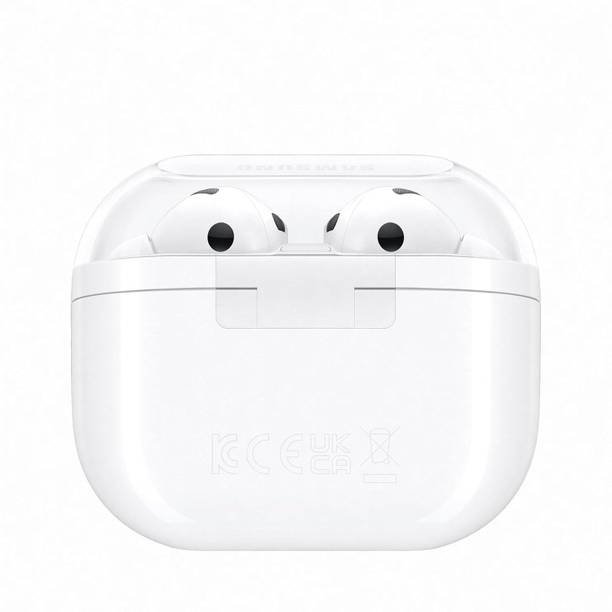 varchoo Buds3 Pro Wireless Earbuds, Powered by Galaxy AI, IP57 Active Noise Cancellation Bluetooth