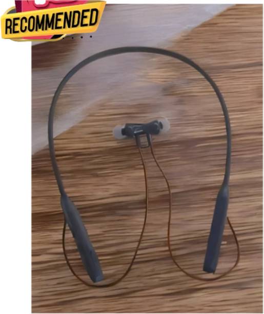 TWS Fast Charging Earphones, Long Battery, Extra Bass-B6 Bluetooth & Wired