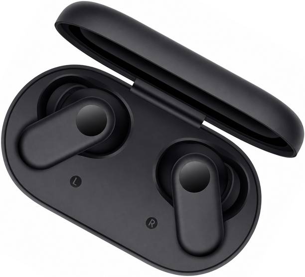 NOZLER ORIGINAL One Pluss Bluetooth Headset Buds 2R-143 Bluetooth Gaming