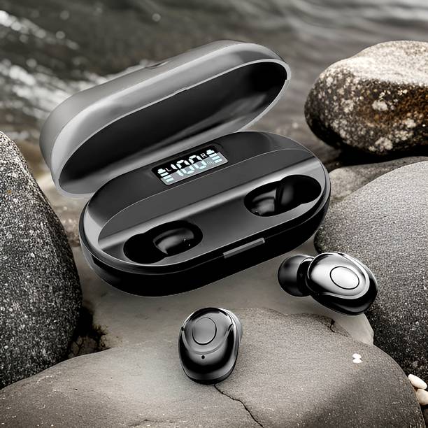 YAROH T2 (Earbuds)TrueSound Pro (Bluetooth Headset) with Active Noise CancellationK392 Bluetooth