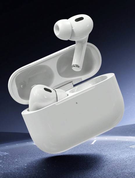 GWALBROS New White Bluetooth Earbuds, True Wireless Headphone F01 Bluetooth Headset Bluetooth