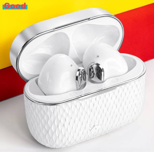 Stybits A405 Premium TWS Earbuds with Stereo Sound & Auto Pairing Feature Bluetooth