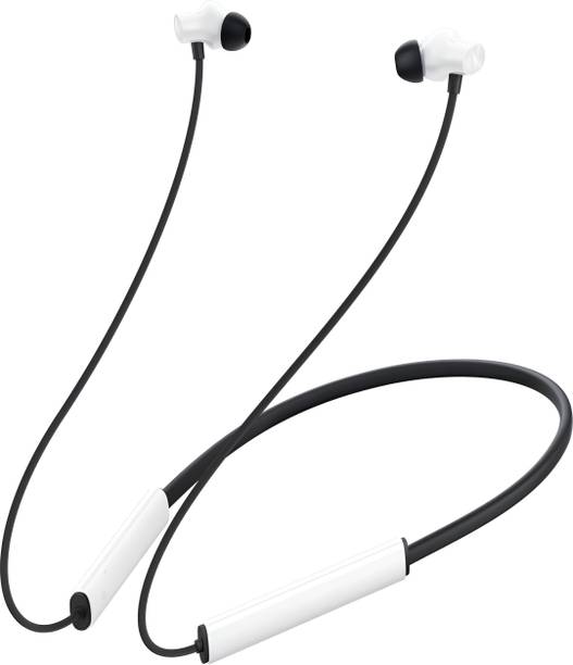 BVEXO Buds Wireless 3 with MAGNETIC POWER OFF/ON , ENC ,48Hr Playback Headphone Bluetooth