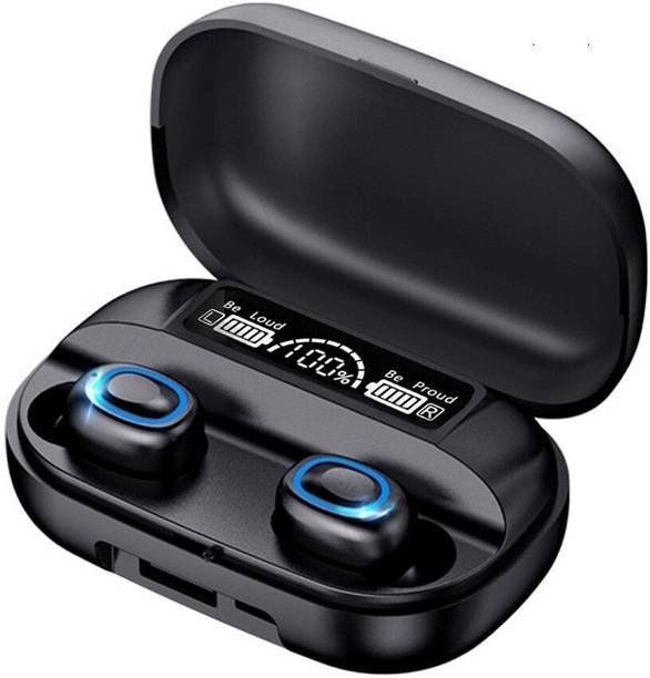 Tunifi Earbuds T-2 PRO with ASAP Charging Bluetooth