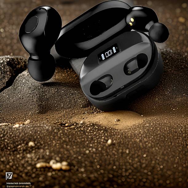 FRONY T2 (Earbuds)TrueSound Pro (Bluetooth Headset) with Active Noise CancellationI386 Bluetooth