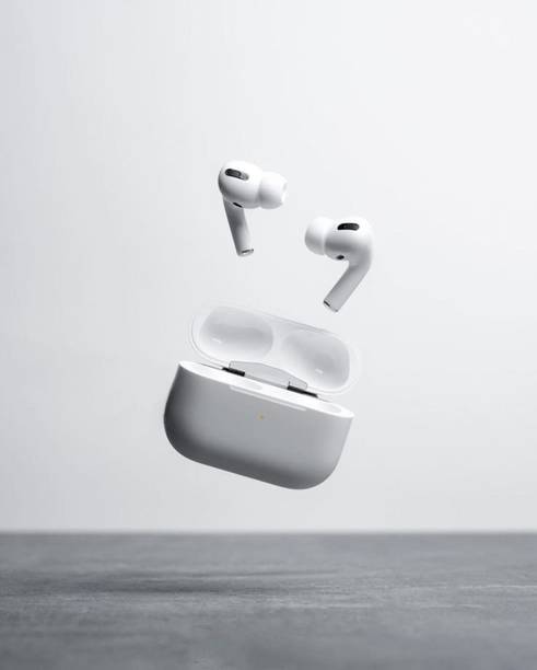uniexclusive pods 2 enc ios popup name change premium bluetooth headset Bluetooth