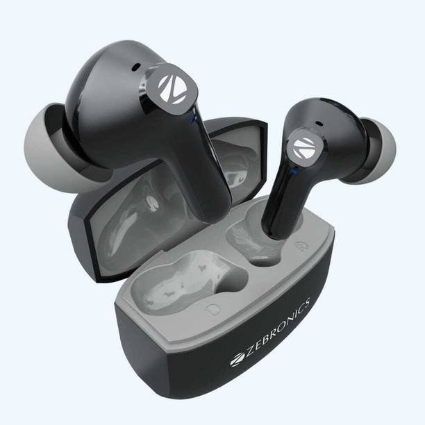 ZEBRONICS Zeb Pods 141R Bluetooth
