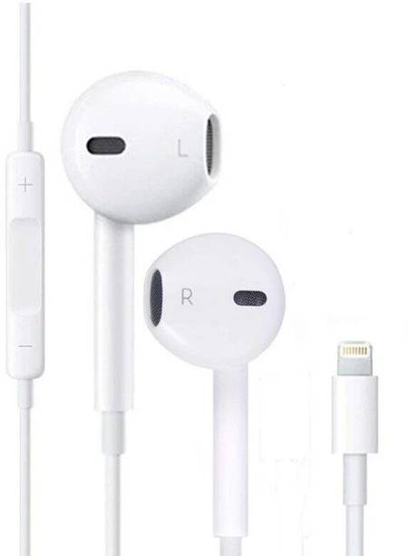 X88 Pro ihone 14/13/12/11 Pro Max Xs/XR/X/7/8 Plus-All iOS handfree Wired Headset Wired