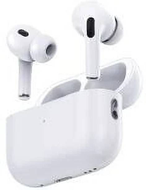 EARBUDDY SnapX Buds Light Weight, Compact Earbuds with 60H Battery Life Bluetooth