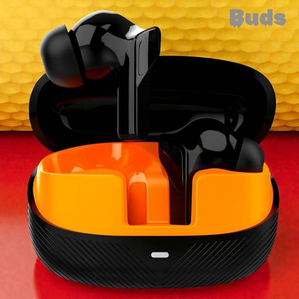 Sagaft X175 Advanced TWS Earbuds with Hi-Fi Sound, Extended Battery Life Bluetooth Gaming