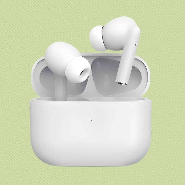 Gabanix Crystal Audio Premium Sound Earbuds Bluetooth