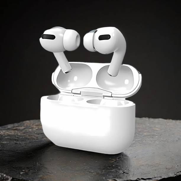 JKVA Earbuds Max Touch Mic & Sound Boost Bluetooth