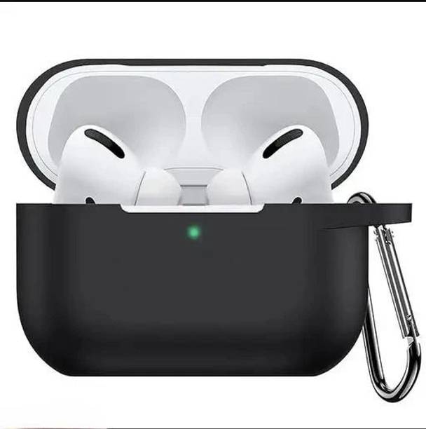 TECHIO T-80 XPods Pro Airpods with 13mm Drivers, combo PACK with CASE Bluetooth without Mic