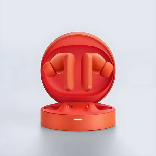 PIKPREE Superpods 2 with 150Hrs Payback Music with ENC & 11.2mm Drivers, 50bB Earbuds-38 Bluetooth Gaming