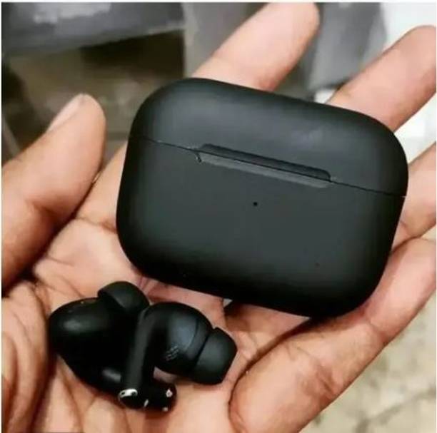 GWALBROS A16 TWS AIRPOD black Earbud Bluetooth Bluetooth