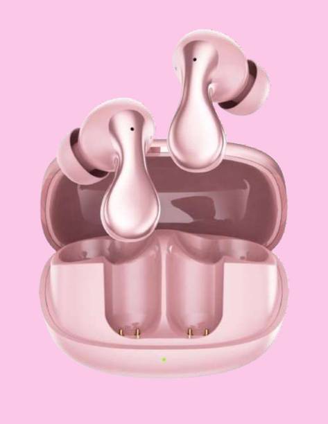 DUJE SuperPods Immersio Dolby Audio, 3D Sound, Wireless EarBud with Deep Bass-106 Bluetooth Gaming