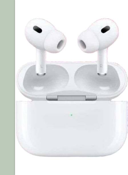 ANC Earbuds Smart Sweatproof Sports Earbuds-982 Bluetooth