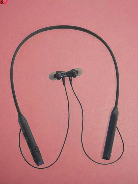 Bydye X356 ARU-1128 Wireless ENC, 360 degree Spatial Audio, upto 40 hours Playback Bluetooth without Mic