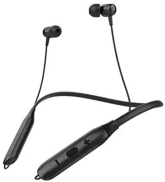 Techobucks TOP QUALITY Wireless Portable Neckband Thunder Beat Sound Gaming Sport Bluetooth