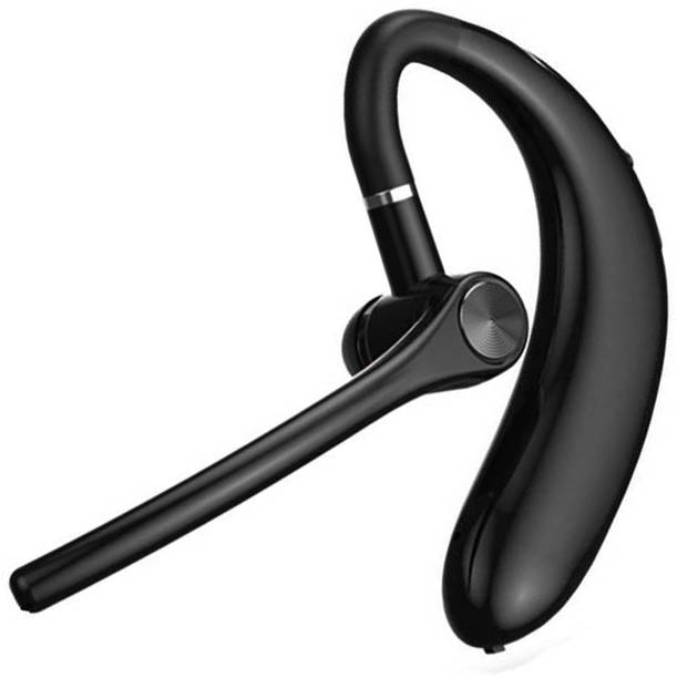 Foxne Point BT38 Single ear headphones Business BT Wireless Running Sport Hands free Bluetooth