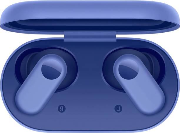 Yildiz Nord CE 2 Wireless Earbuds with Mic,12.4mm Deep Bass Drivers,Bluetooth Earbuds[6 Bluetooth