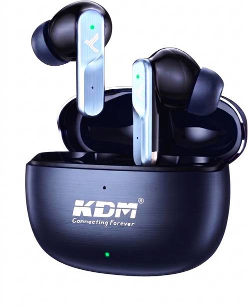 KDM Z1 Heart Pods BT Version 6.0 The Songs Will Play For 40 Hours 250mAh Battery Bluetooth