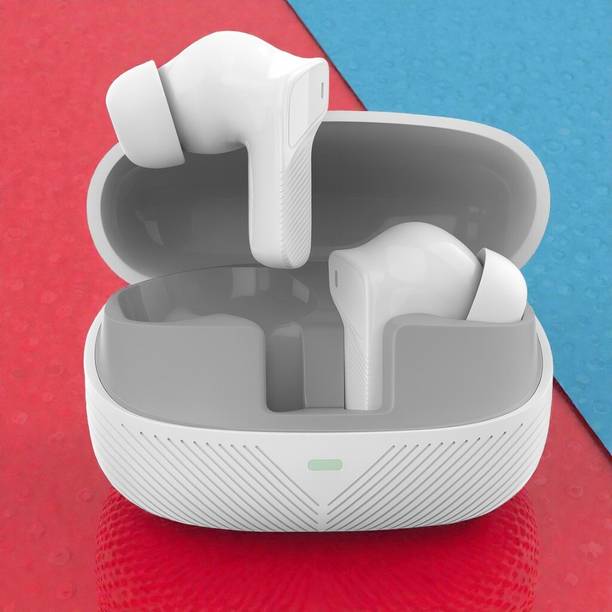 Nilesawar X562 Advanced TWS Earbuds with Hi-Fi Sound, Extended Battery Life Bluetooth Gaming