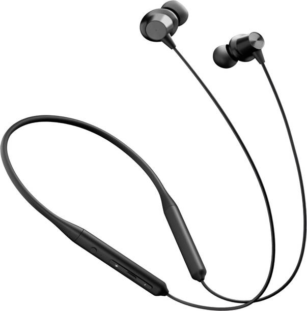 ZSIV Bullets Z2 - MAGNETIC POWER OFF/ON 48HrS Playtime Headphone Neckband (ZB9) Bluetooth