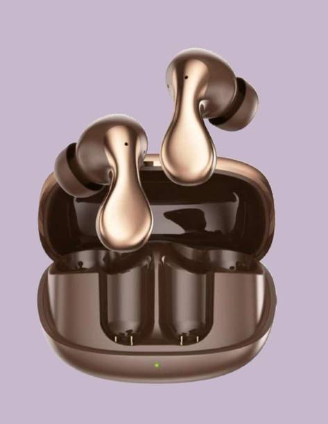 DUJE SuperPods Immersio Dolby Audio, 3D Sound, Wireless EarBud with Deep Bass-364 Bluetooth Gaming