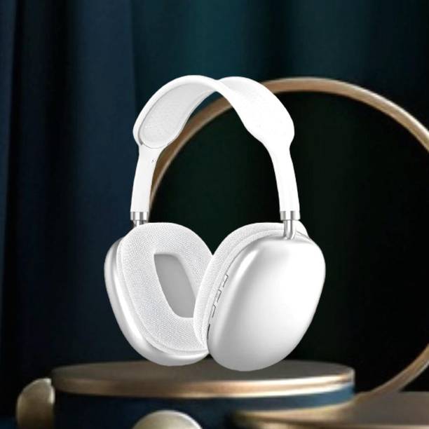 YAROH Wireless Bluetooth Stereo Headphone and Noise Cancellation Mic & Extra BassET289 Bluetooth