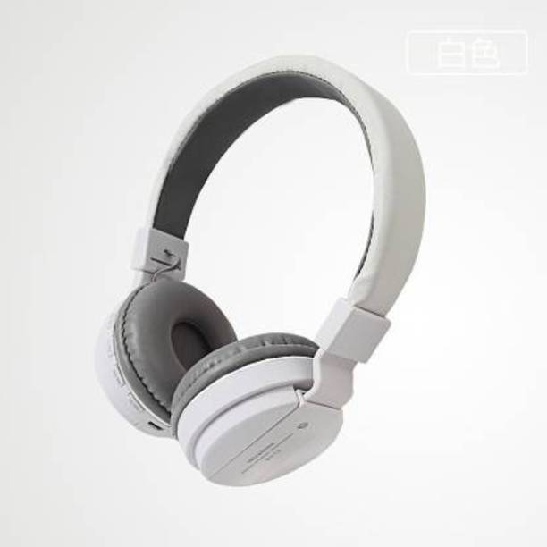 Clairbell Over the head Bluetooth Headset Bluetooth