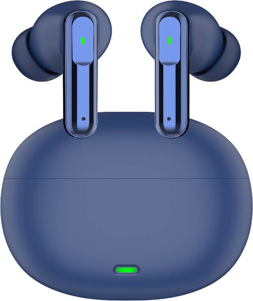 BjOrk SB 151-TWS HD Mic Calling, Gaming Mode with 50ms Low Latency, IPX5 Waterproof-34 Bluetooth Gaming