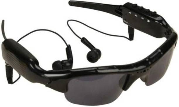 GUGGU UGF_510J_sunglass Over the head Bluetooth Headset Bluetooth