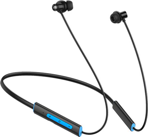 CORE NB4 MOFF Wireless Bluetooth Neckband | 60H Music | Gaming Mode Bluetooth